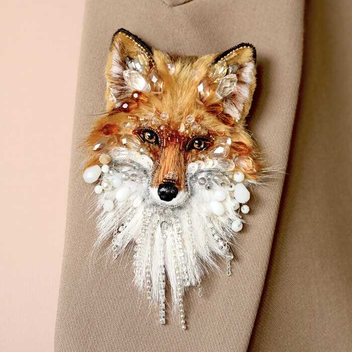 Лиса Симона