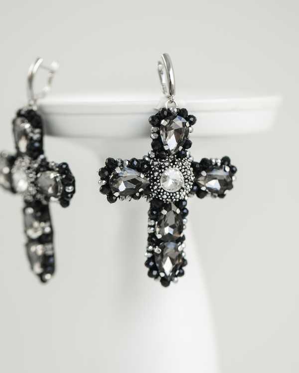 Кресты Византия