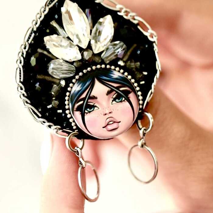 Царевна мини