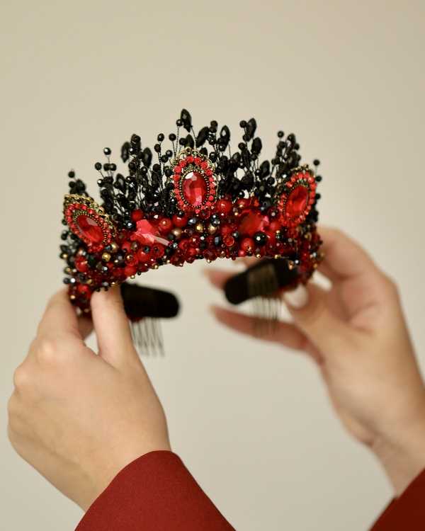 Кровавая мэри