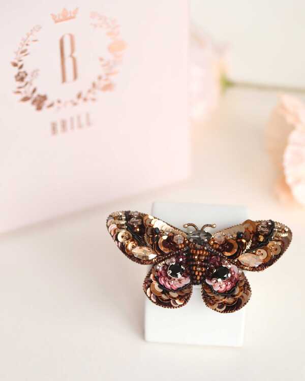 Мотылёк Лоя