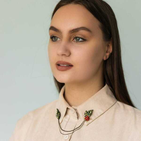 Божья коровка