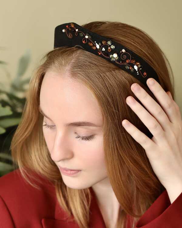 Кокошник 