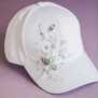 Кепка с вышивкой мини