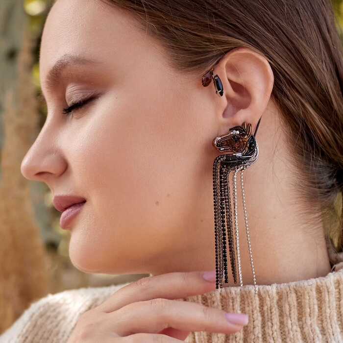 Каффы лошадка Ролли