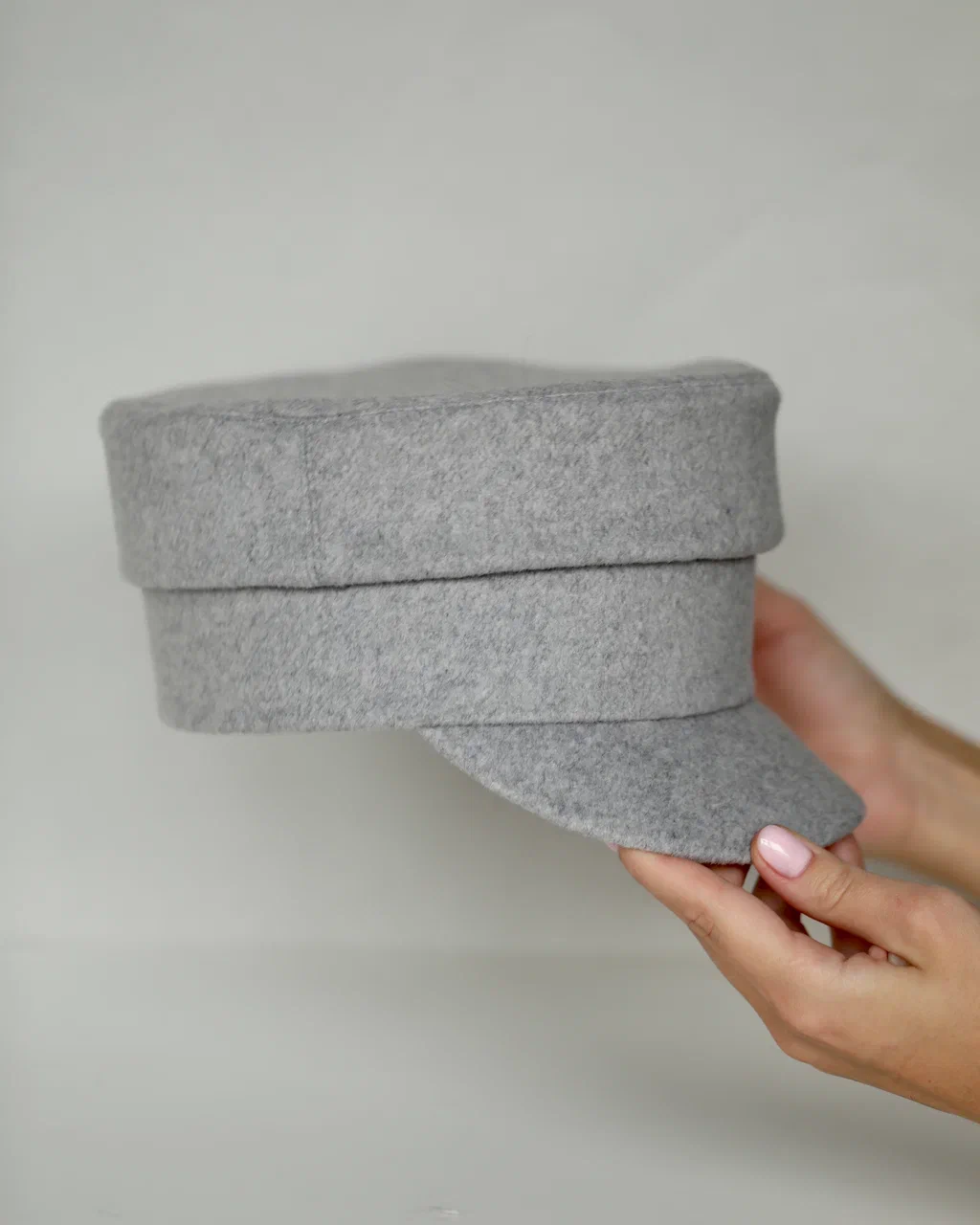 КАРТУЗ СЕРЫЙ