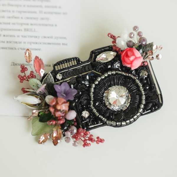 Фотоаппарат