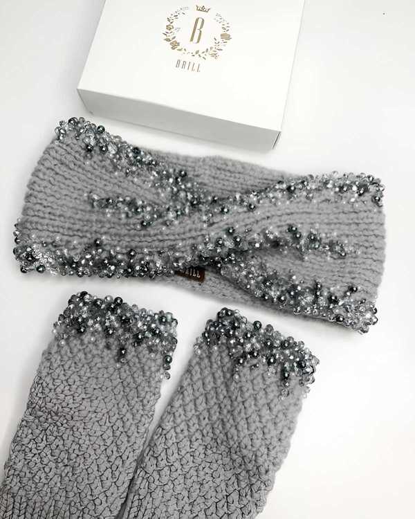 Грозовое небо