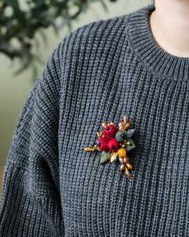 Дикие ягоды