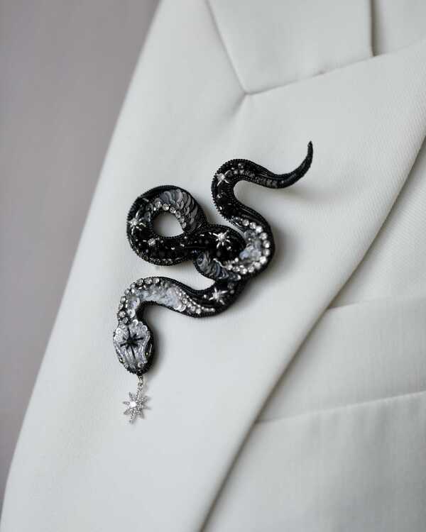 Созвездие змеи