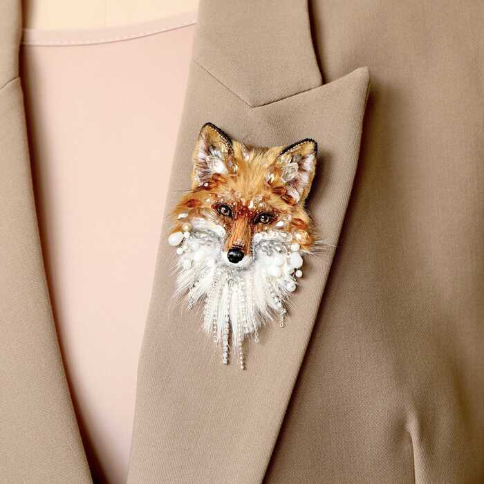 Лиса Симона