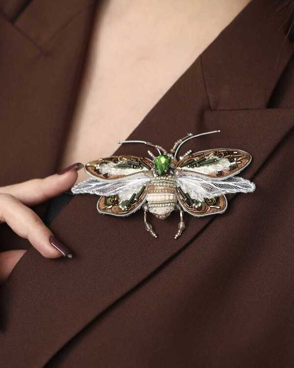 Мотылёк Флай