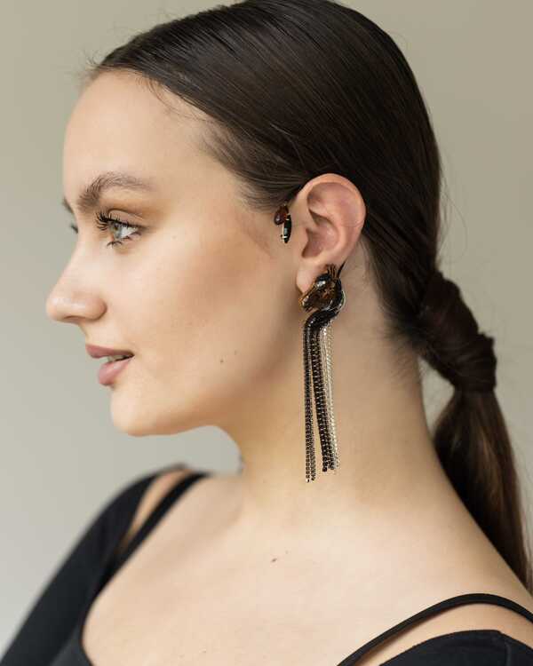 Каффы лошадка Ролли