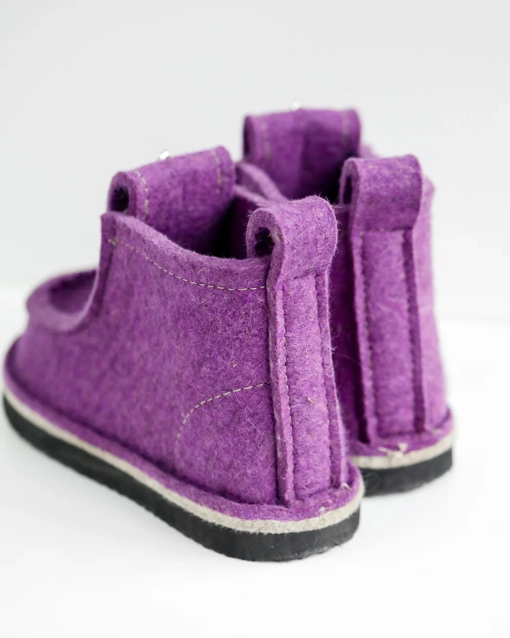 ВАЛЕШИ® С ВЫШИВКОЙ