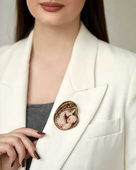 Мать и дитя