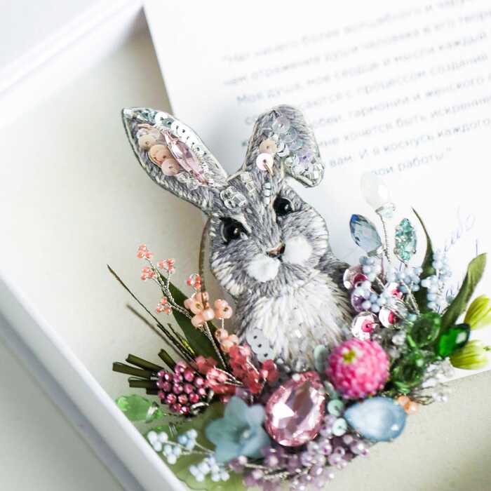 Кролик Питер