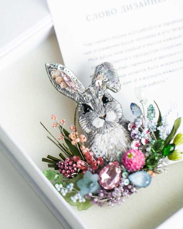 Кролик Питер