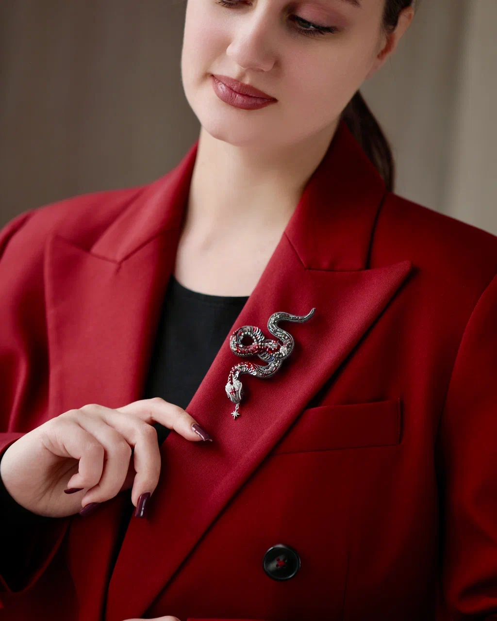 Созвездие змеи