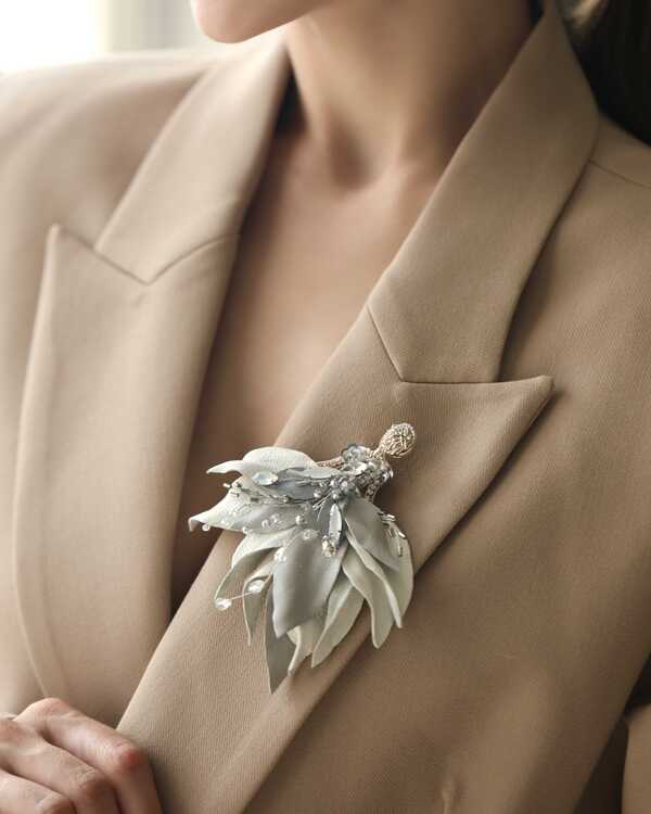 Леди цветов