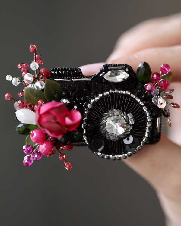 Фотоаппарат мини