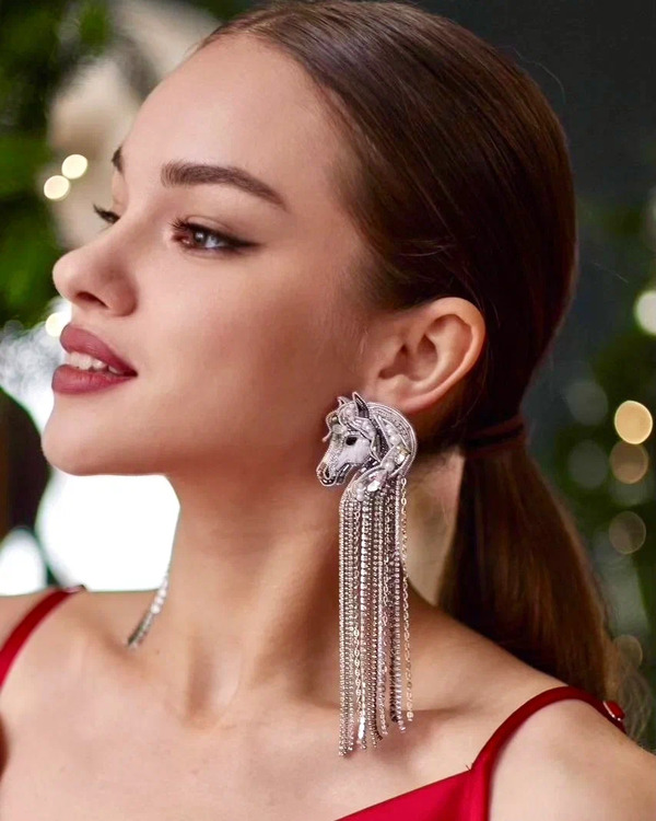 Лошадка Злата