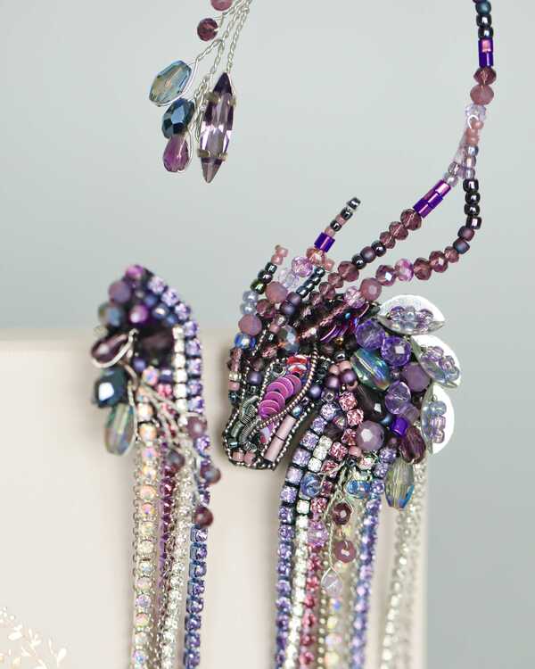 Каффы Дракон