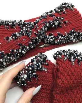 Грозовое небо