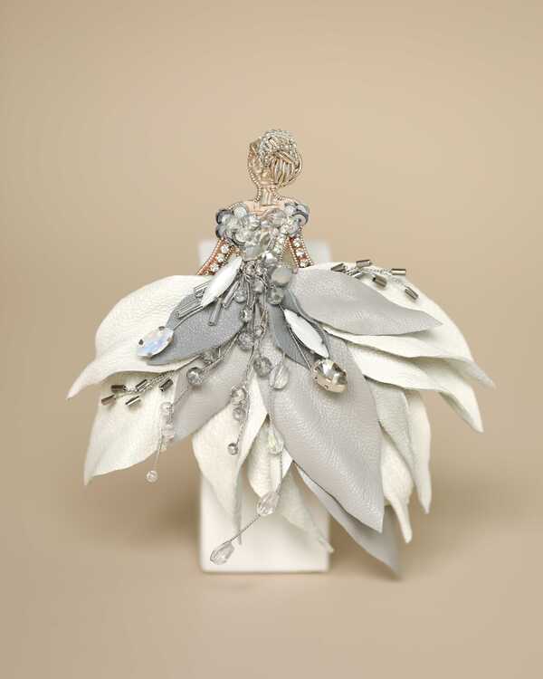 Леди цветов