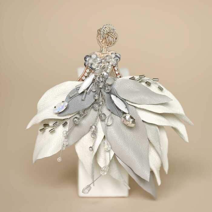 Леди цветов