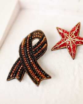 Георгиевская лента