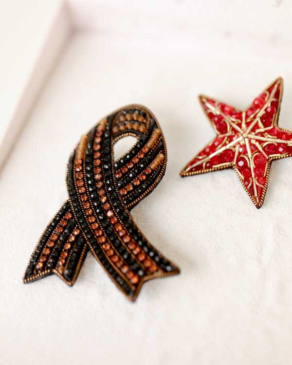 Георгиевская лента