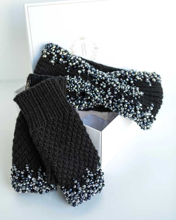 Грозовое небо