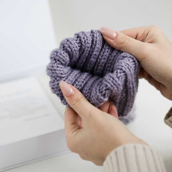 ПОЛУНОСОЧКИ ДЛЯ ВАЛЕШ®