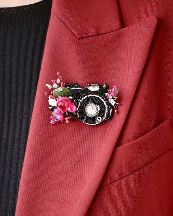 Фотоаппарат мини