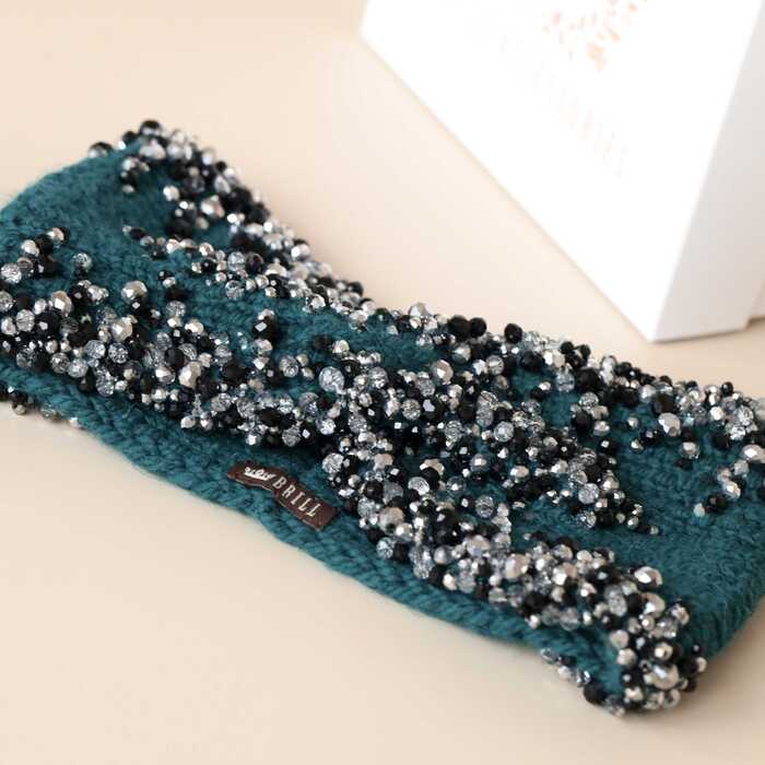 Грозовое небо