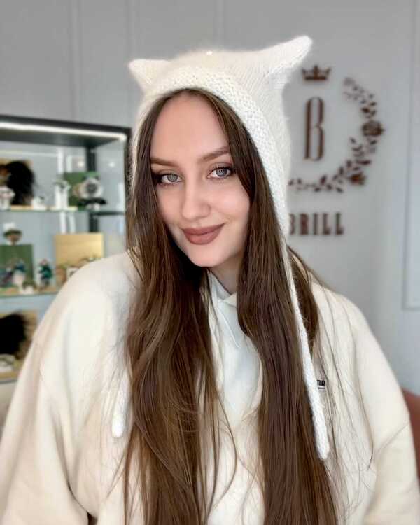 Пикачу белый