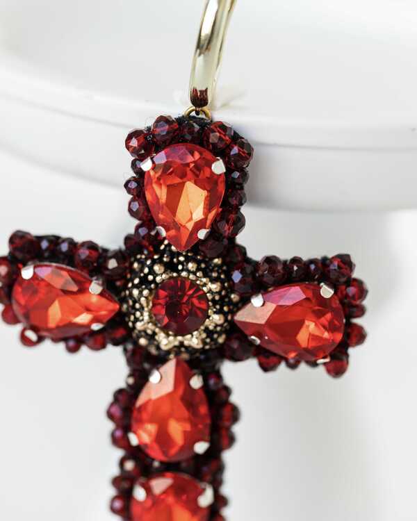 Кресты Византия