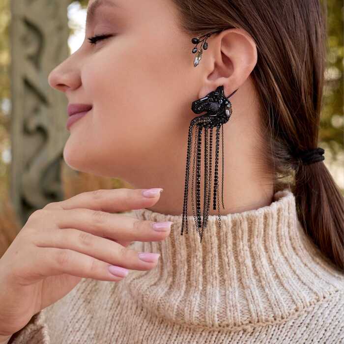 Каффы конь Мустанг