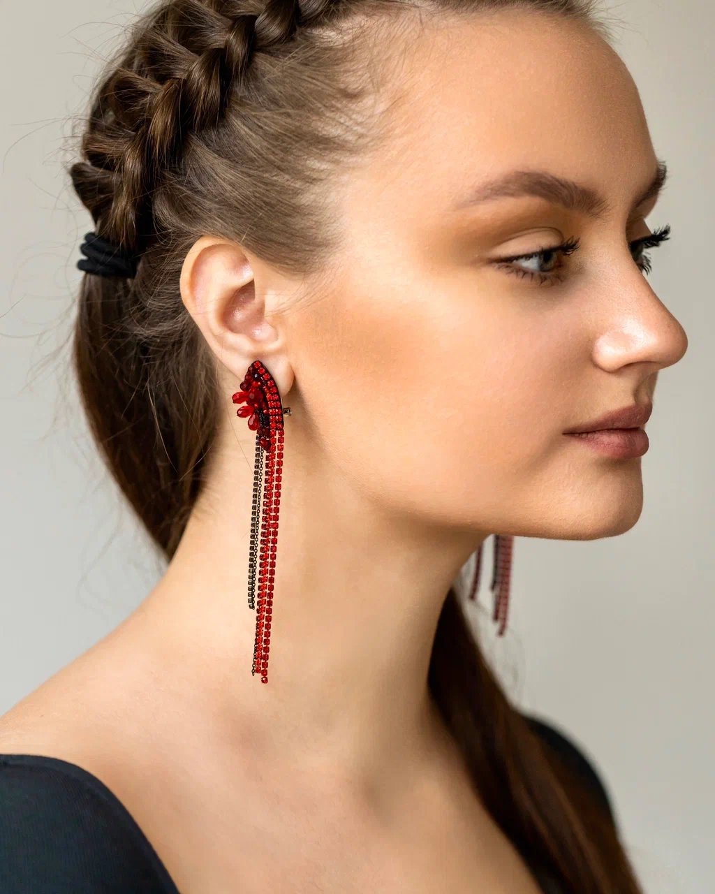 Каффы Дракон