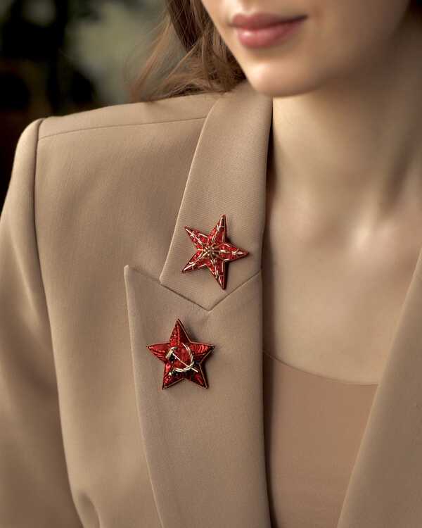 Серп и молот