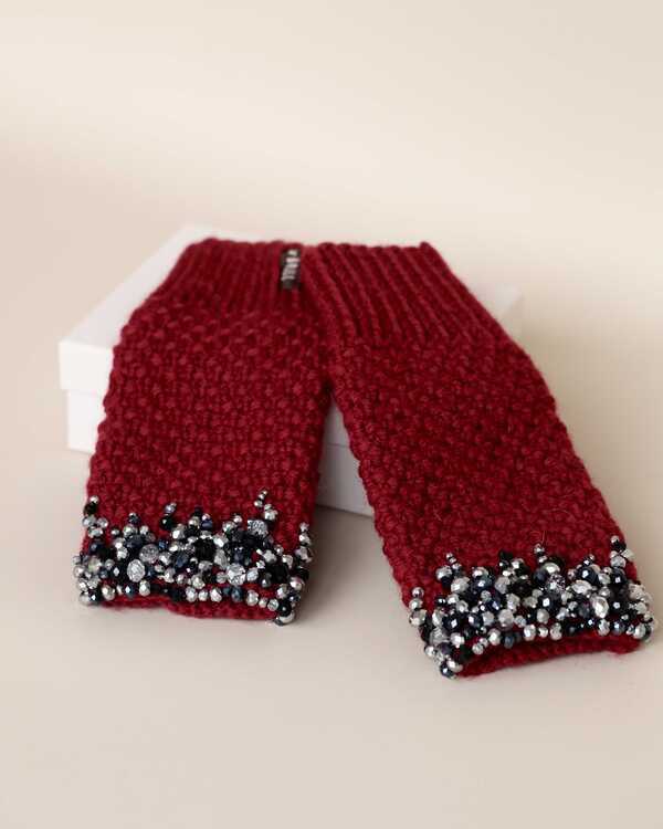 Грозовое небо