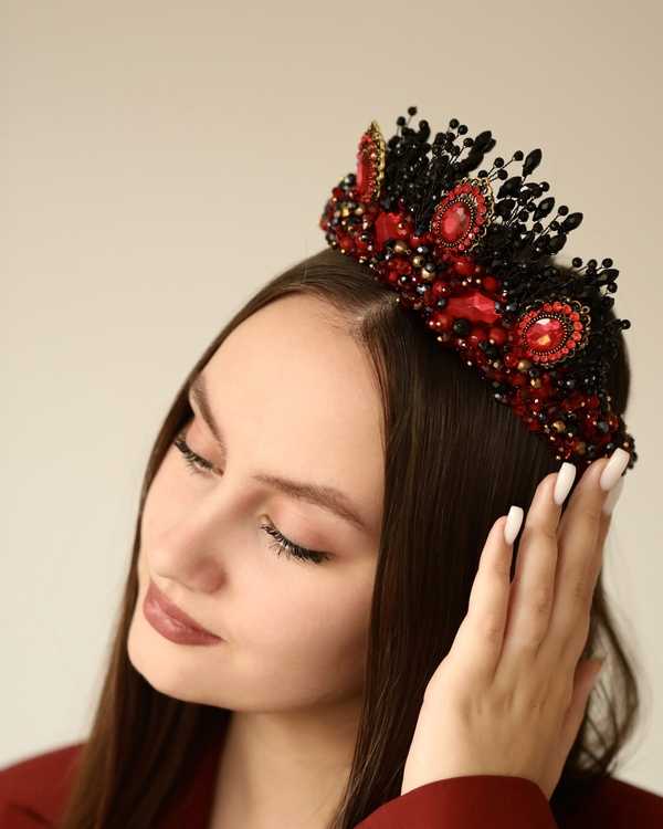 Кровавая мэри