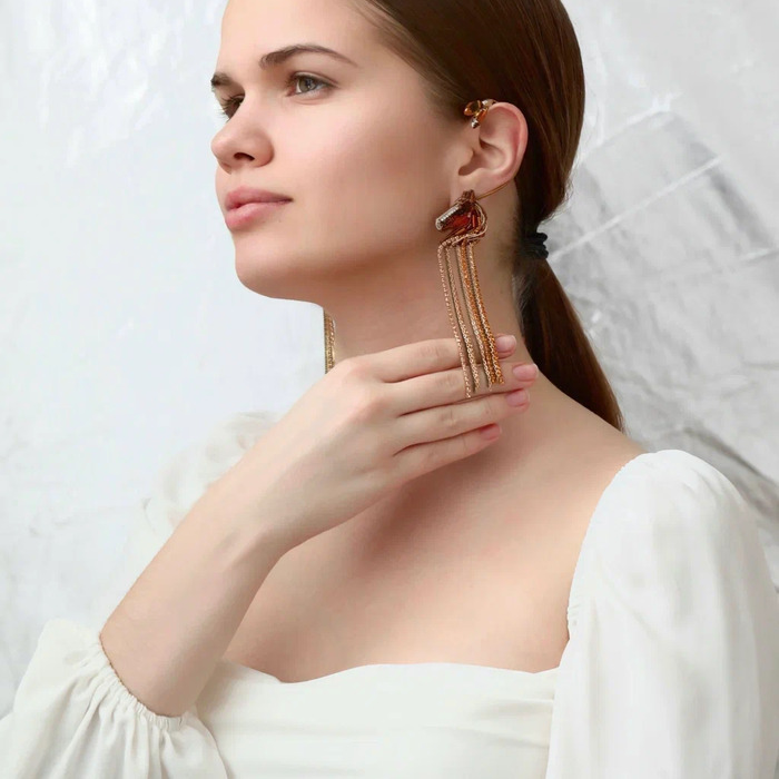 Каффы лошадка Эльба