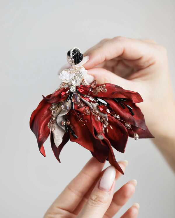 Леди цветов