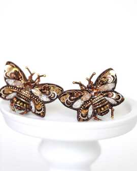 Мотылек Брауни