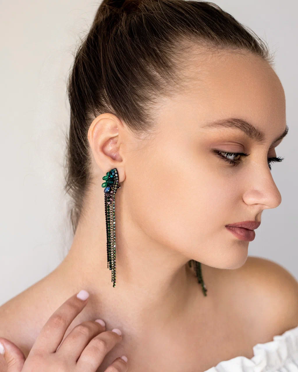 Каффы Дракон