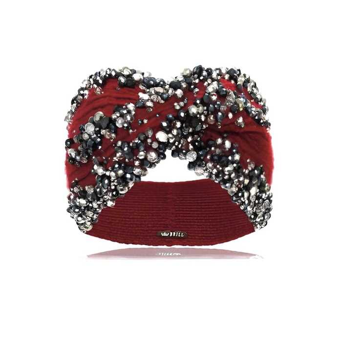 Грозовое небо