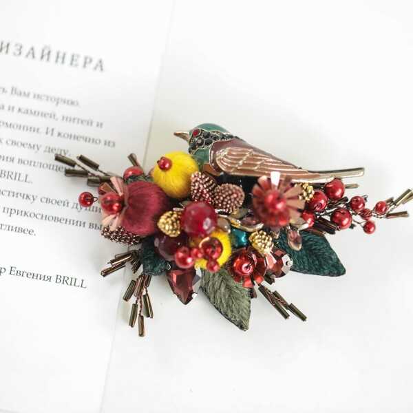 Свиристель