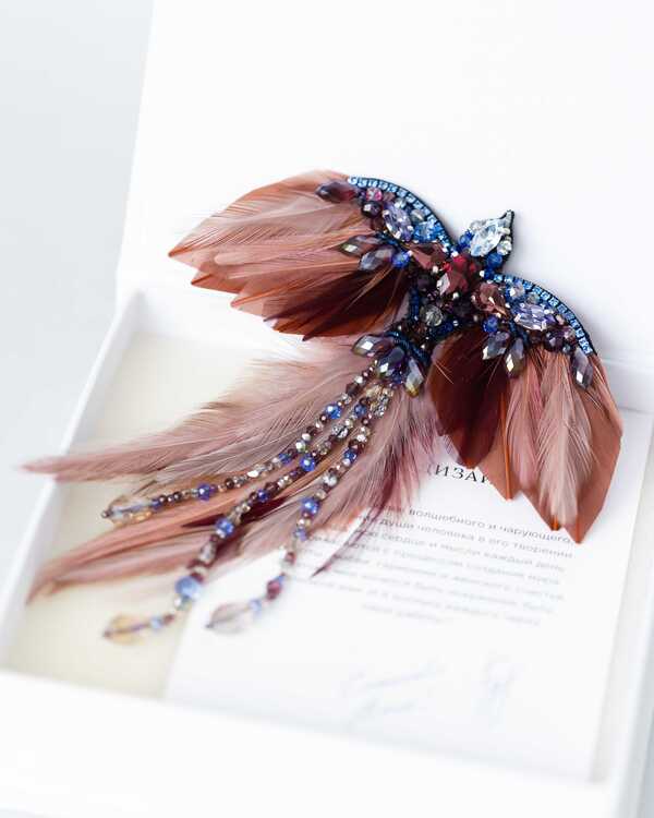 Феникс средний