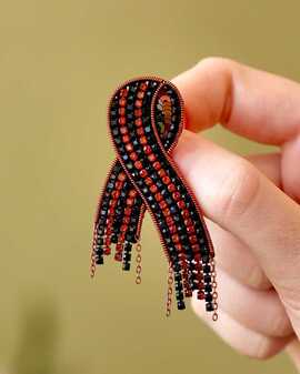 Георгиевская лента